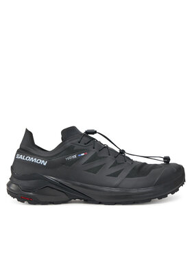 Salomon Взуття для бігу Salomon Xa Meta Made In France L47701900 Чорний