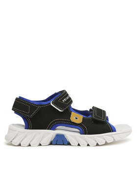 Primigi Sandále Primigi 3915222 D Čierna