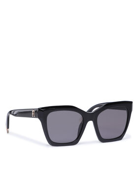 Furla Sluneční brýle Furla Sunglasses SFU621 WD00055-A.0116-O6000-1-060-CN-D Černá