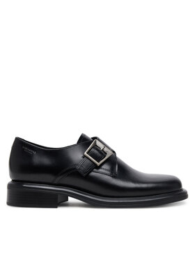 Vagabond Shoemakers Туфлі Vagabond Shoemakers Ellis 5830-201-20 Чорний