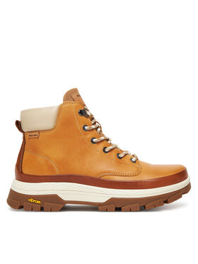 Pikolinos Trapper stila apavi Pikolinos U0G-8041C1 Dzeltens