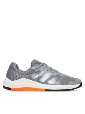 adidas Παπούτσια για Γυμναστήριο adidas Dropset Base JQ1449 Γκρι