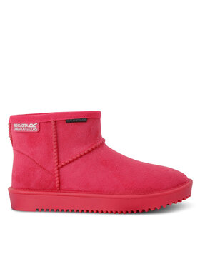 Regatta Botas altas Regatta RKF844 Rosa