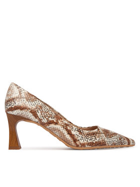 Hispanitas Décolleté Hispanitas HV264677 C003 Marrone