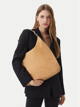 MICHAEL Michael Kors Сумка MICHAEL Michael Kors Nolita Large 30F4SY5H3T Коричневий