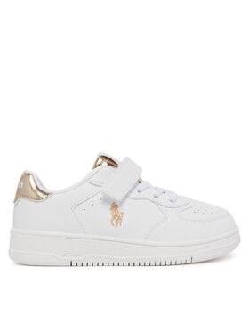 Polo Ralph Lauren Zapatillas Polo Ralph Lauren Masters Court PS RL01244100 Blanco
