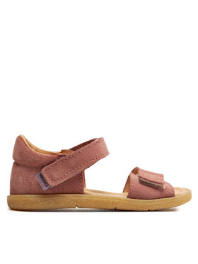 Mrugała Sandále Mrugała Summer 1224/4-44 Ružová