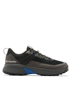 Columbia Trekkingschuhe Columbia TELLURIX PEAK™ WP 2164961 Schwarz