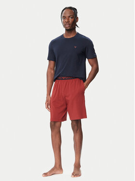 Emporio Armani Underwear Emporio Armani Underwear Pijama EM000400 AF25017 MB518 De color Regular Fit