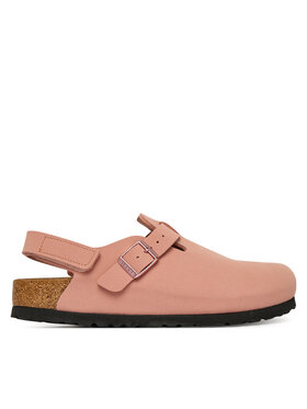 Birkenstock Sandale Birkenstock Tokio As 1030824 D Ružičasta