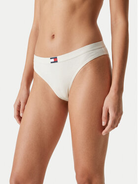 Tommy Hilfiger Tommy Hilfiger Stringų komplektas UW0UW06139 Spalvota