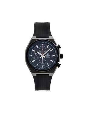 Casio Zegarek Casio Edifice EFS-S660PB-1AEF Czarny
