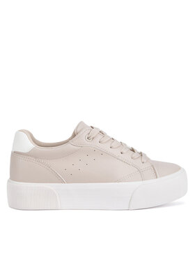 Jenny Fairy Zapatillas Jenny Fairy WFA3025-1 Beis
