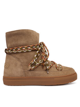 Inuikii Апрески Inuikii Suede Double 2001.003.0201.250 Бежов