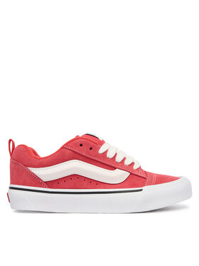 Vans Tenisky Vans Knu Skool VN000D22FO91 Růžová