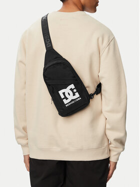DC Shoes Hátizsák DC Shoes WBEOHP-DCI-M-001-10 Fekete