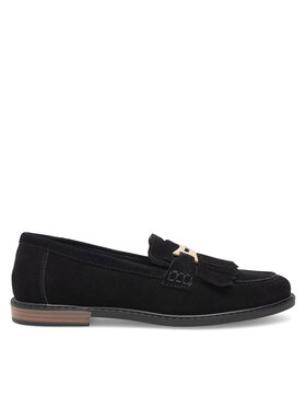 Sergio Bardi Loafers Sergio Bardi WI32-D1070-01SB Čierna