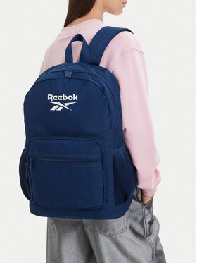 Reebok Рюкзак Reebok CWBEO-RBK-P-004-10 Cиній