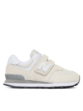 New Balance Sneakers New Balance PV574EVW Creme
