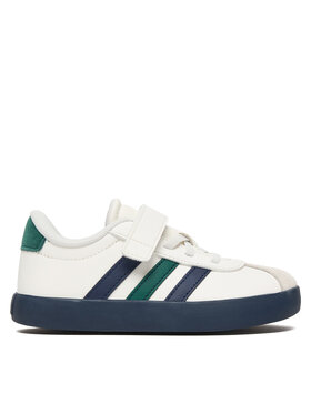 adidas Снікерcи adidas Vl Court 3.0 El C IH3957 Білий