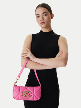 LOVE MOSCHINO Сумка LOVE MOSCHINO JC4111PP1OLC0604 Рожевий