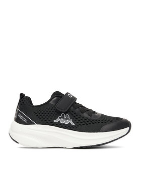 Kappa Снікерcи Kappa CEO-SS24-3C009(IV)CH Чорний