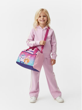 Paw Patrol Чанта за уикенд Paw Patrol CEO-ACCCS-AW25-325PAW Розов
