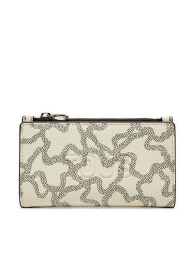 TOUS Peňaženka TOUS Kaos Icon 2002127701 Béžová