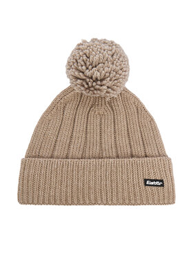 Eisbär Шапкa Eisbär Ayo Pompon 30949 150 Бежевий