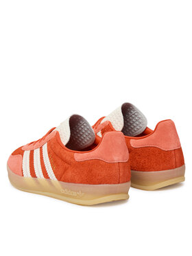 adidas Сникърси adidas Gazelle Indoor KI7169 Оранжев