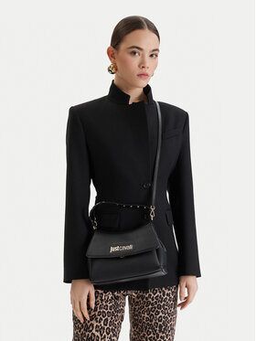 Just Cavalli Сумка Just Cavalli 80RA4BU2 ZSB81 Чорний