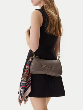Just Cavalli Сумка Just Cavalli 79RA4BD7 ZS748 Коричневий