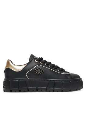 REPLAY Snīkeri REPLAY GWZ7G .000.C0001L Melns