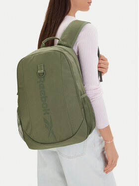Reebok Рюкзак Reebok CWBEO-RBK-WS-008-09 Хакі