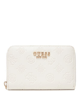 Guess Peňaženka Guess Phoebe Slg SWPD96 65140 Biela