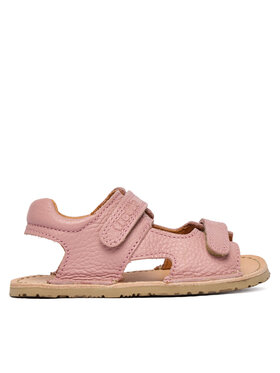 Froddo Босоніжки Froddo Barefoot Flexy Mini G3150270-5 M Рожевий