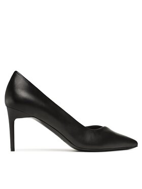 Max Mara Szpilki Max Mara Phyllis 23452629376 Czarny