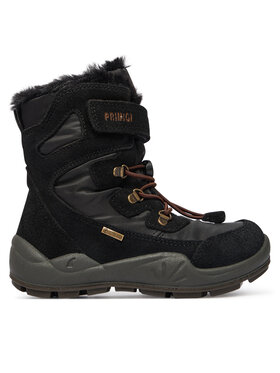 Primigi Schneeschuhe Primigi GORE-TEX 2379200 M Schwarz