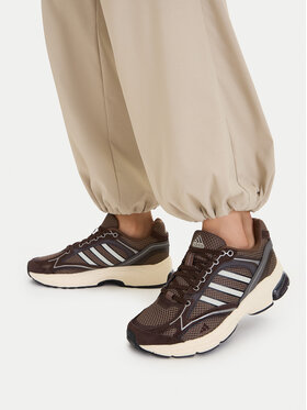 adidas Снікерcи adidas Spiritain 2000 Shoes KI3019 Коричневий