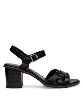 Lasocki Sandales Lasocki WB-MIMI-14 Melns