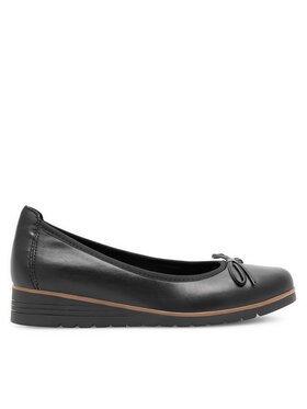Lasocki Balerīnas Lasocki EST-TOMBA-01 Melns