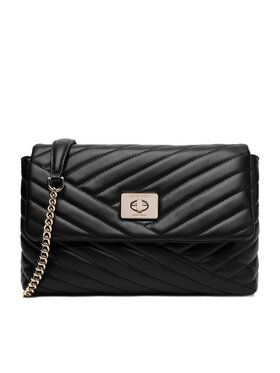 Nine West Soma Nine West CEO-SUSAN-LA513-561 Melns