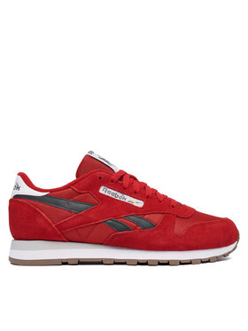 Reebok Снікерcи Reebok SS-CLASSIC LEATHER 100245004 Темно-помаранчевий