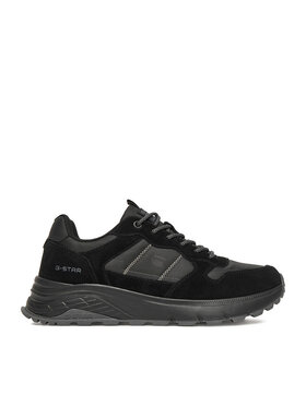 G-Star Raw Sneakersy G-Star Raw CEO-ADRI-01 Čierna