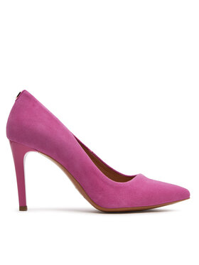 R.Polański Lodičky R.Polański 0760/A Ružová