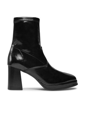 Tamaris Členková obuv Tamaris 1-25379-41 Čierna