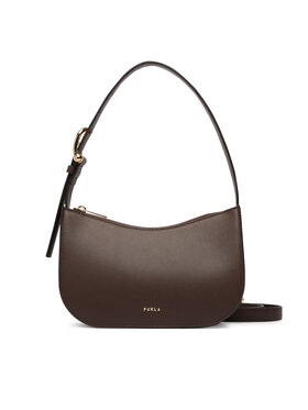 Furla Geantă Furla Sara Small WB02138 BX3158 3244S Maro închis