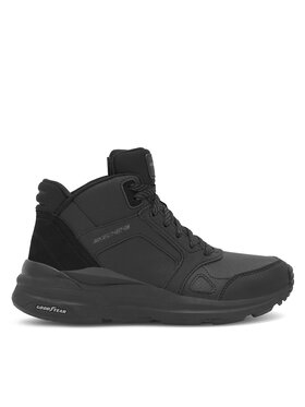 Skechers Sneakersy Skechers 149771 BBK Čierna