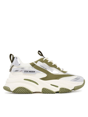 Steve Madden Снікерcи Steve Madden SM11004652 Кольоровий