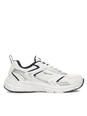 Sprandi Sneakersy Sprandi MODULAR BASE WP40-23404Z Bílá